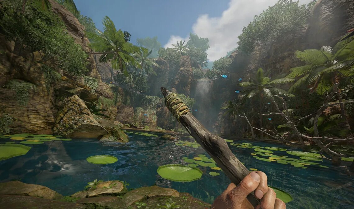 C'est l'un des jeux les plus immersifs auxquels j'ai jamais joué, et pour une durée limitée, vous pouvez l'obtenir pour seulement 2 euros