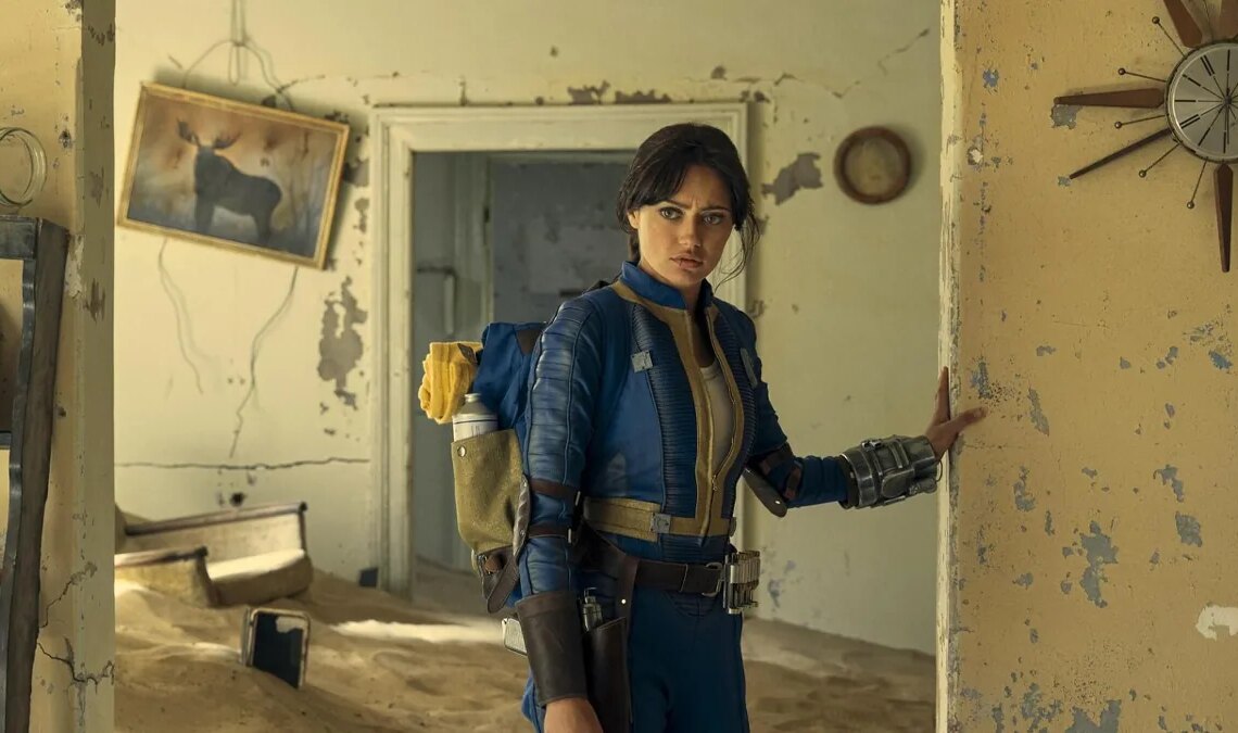 C'est l'un des meilleurs jeux Fallout, et il semble que Prime Video ait l'intention d'élargir son catalogue avec une toute nouvelle série