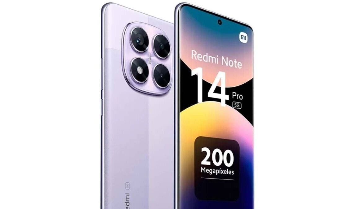 C'est l'un des meilleurs téléphones Xiaomi et son design est époustouflant. Vous pouvez désormais le préparer en cadeau pour 130 euros de moins