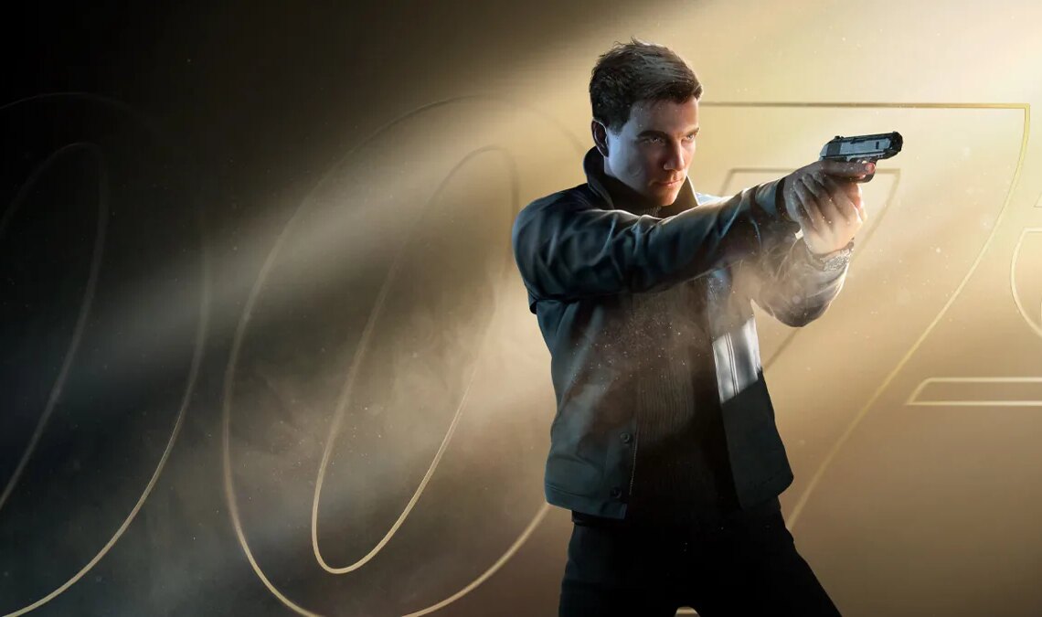 "C'est quelqu'un qui a dû se battre pour chaque centimètre carré." IO Interactive propose de nouveaux détails sur le méchant 007 First Light joué par Lenny Kravitz