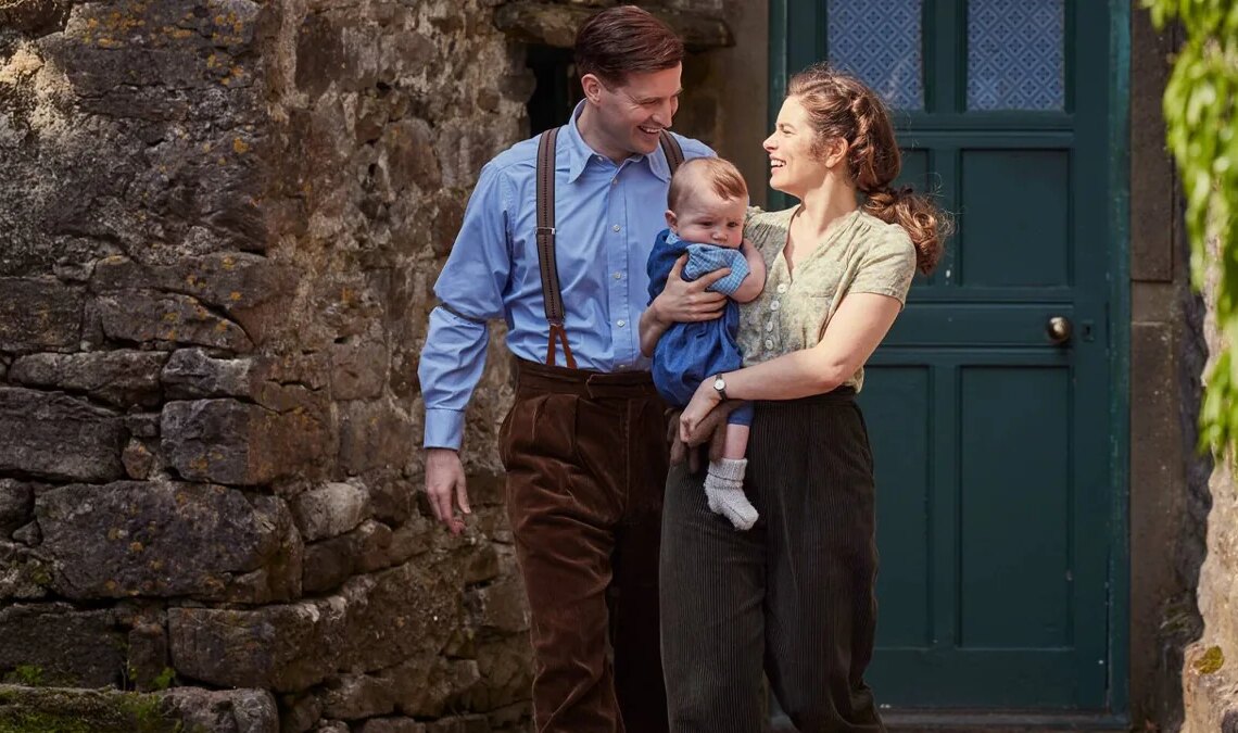 "C'est un merveilleux cadeau et un baume pour l'âme" : cette série d'époque est arrivée en streaming et vous pouvez la regarder entièrement gratuitement