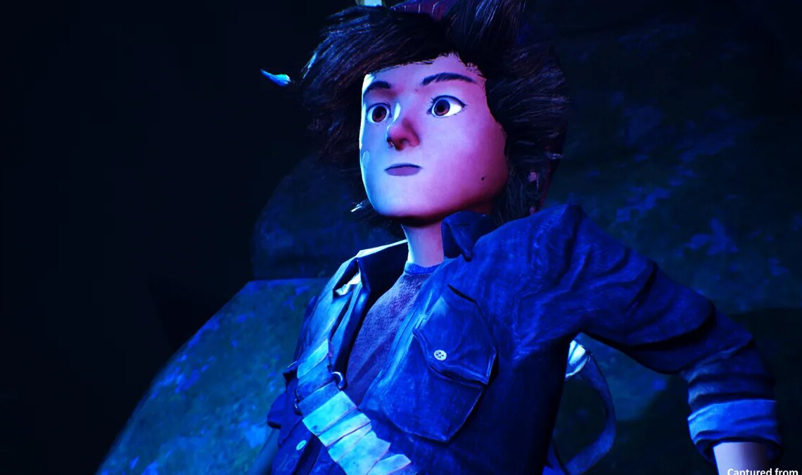 "C'est une bonne façon de se détendre un dimanche matin." Ella Purnell, protagoniste de Fallout, recommande ce jeu que vous avez sur PS Plus