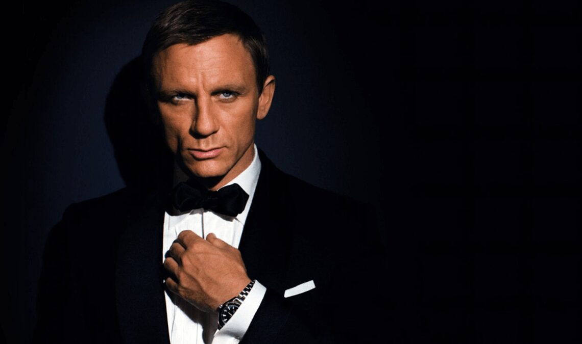 Cet acteur britannique devient le nouveau favori pour incarner James Bond, et il a un lien assez curieux avec Assassin's Creed
