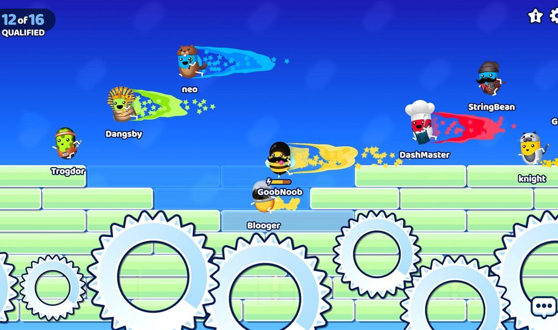 Cette nouvelle bataille royale fait sensation et vous pouvez y jouer entièrement gratuitement