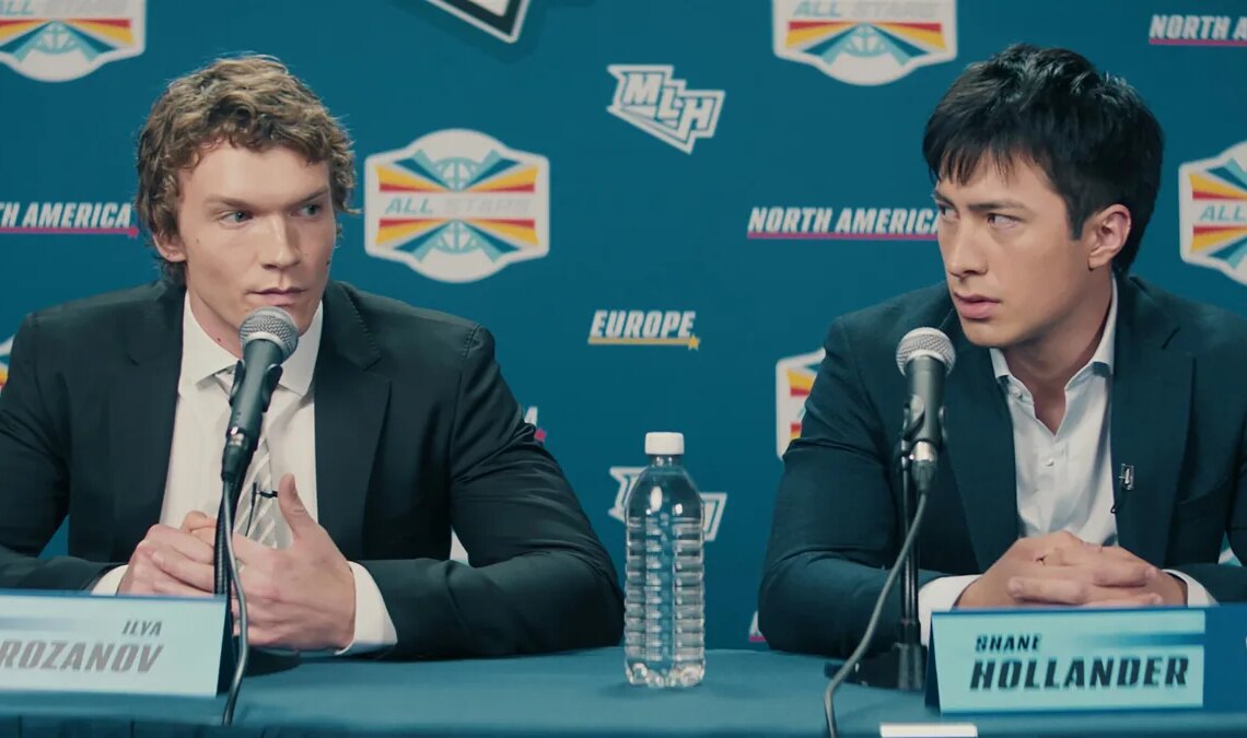 Cette série est passée inaperçue auprès de beaucoup, mais son succès a été tel que HBO n'a pas hésité une seconde à la renouveler pour une deuxième saison.