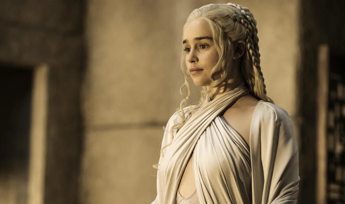 Ceux qui n'ont pas encore vu Game of Thrones devraient suivre de près cette nouvelle série de HBO : "On dirait une rampe d'accès"