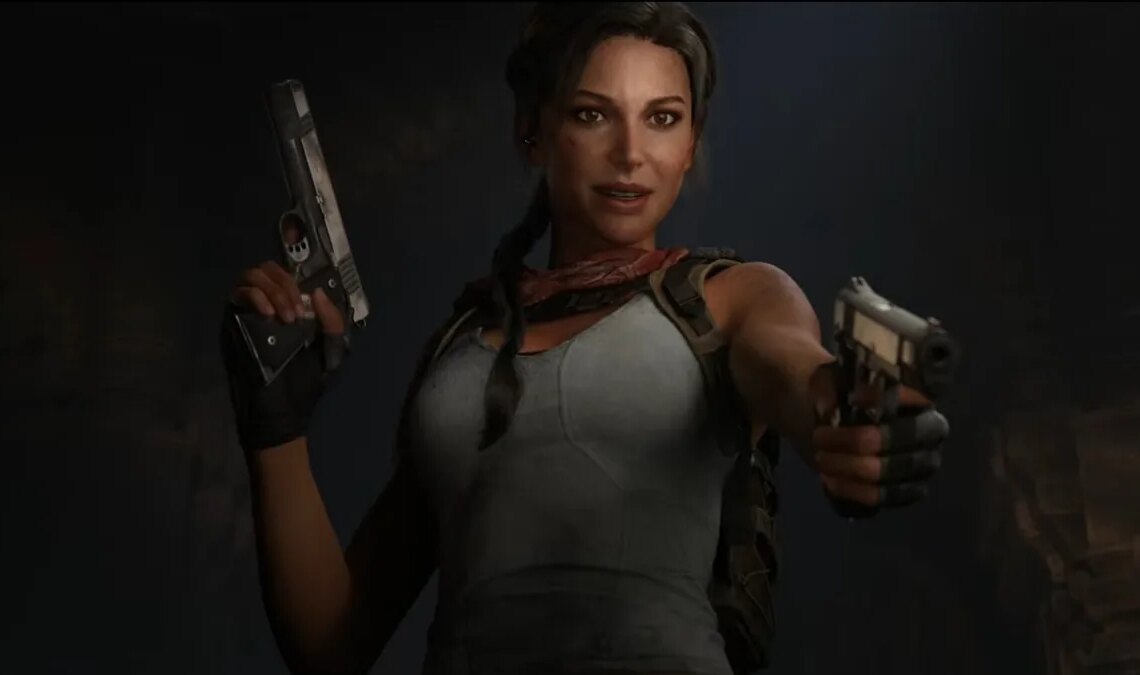 Crystal Dynamics présente non pas un, mais deux nouveaux jeux Tomb Raider pour les prochaines années
