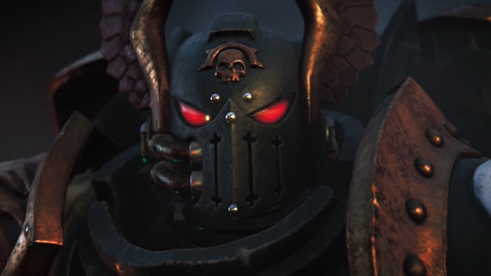 Dawn of War 4 ajoute une grande nouveauté qu'aucun autre jeu vidéo Warhammer 40,000 n'a jamais eu