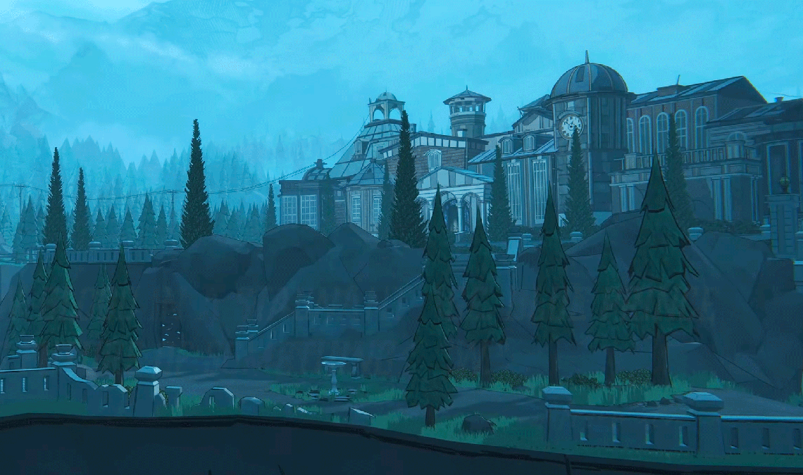 De mauvaises nouvelles arrivent pour ceux qui attendent une suite du célèbre Prince Bleu