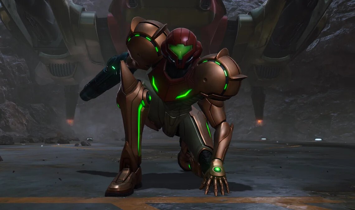 De nombreux fans étaient mécontents du fait que Metroid Prime 4 ne soit pas un monde ouvert. Maintenant, Nintendo explique la raison de sa décision