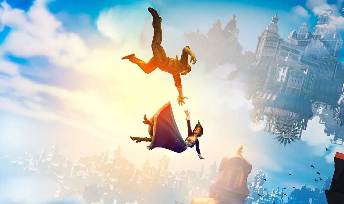 De nouveaux détails sur BioShock 4 ont été divulgués et pourraient confirmer une théorie qui passionne les fans depuis des années