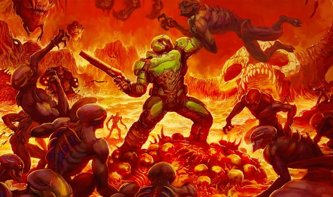 De nouveaux détails sur le jeu Xbox annulé de John Romero ont été divulgués et maintenant je suis en deuil