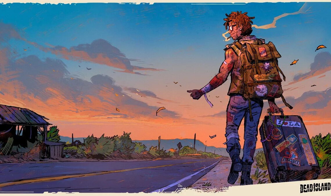 Dead Island définit sa fenêtre de sortie. Si vous voulez y jouer, vous feriez mieux de vous armer de patience