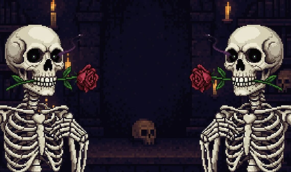 Découvrez le premier jeu créé à 100% avec l'intelligence artificielle