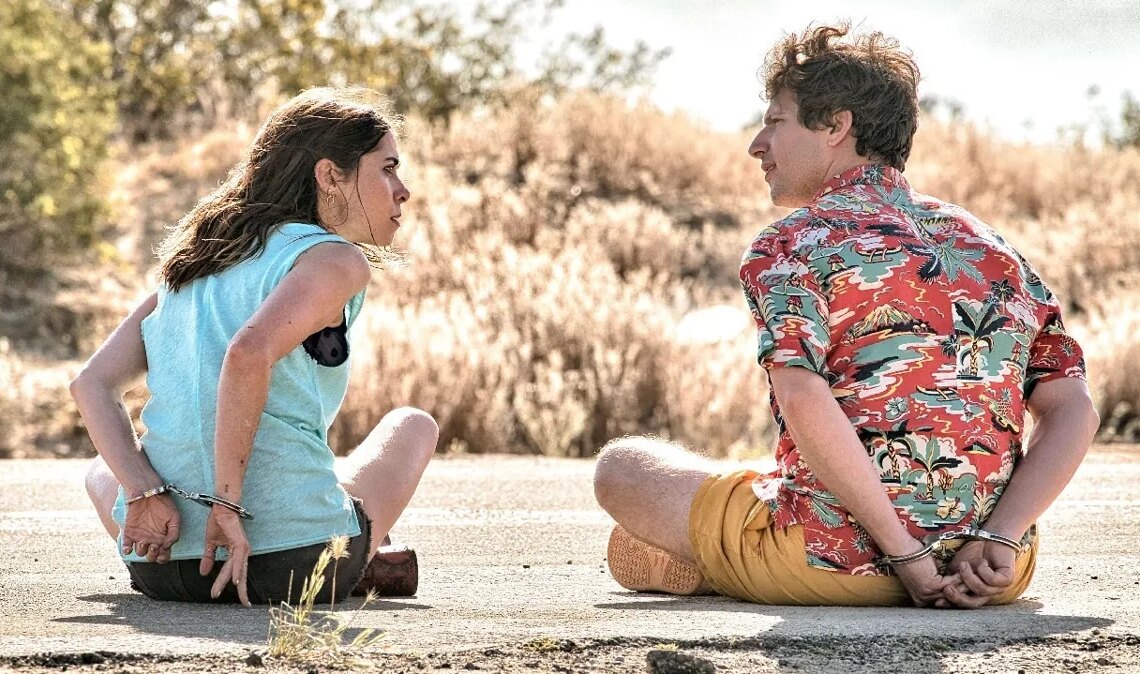 Deux grandes stars de la comédie mondiale brillent ensemble dans ce joyau caché sur Netflix