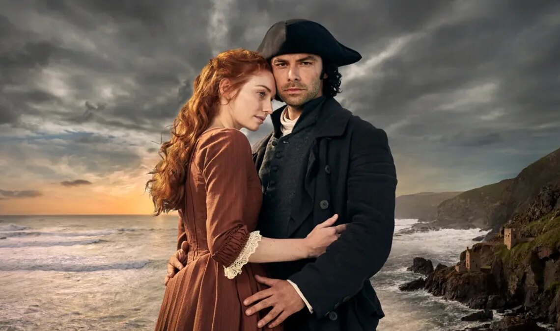 Deux grands drames historiques sont diffusés en intégralité, et le meilleur, c'est que vous pouvez les regarder entièrement gratuitement