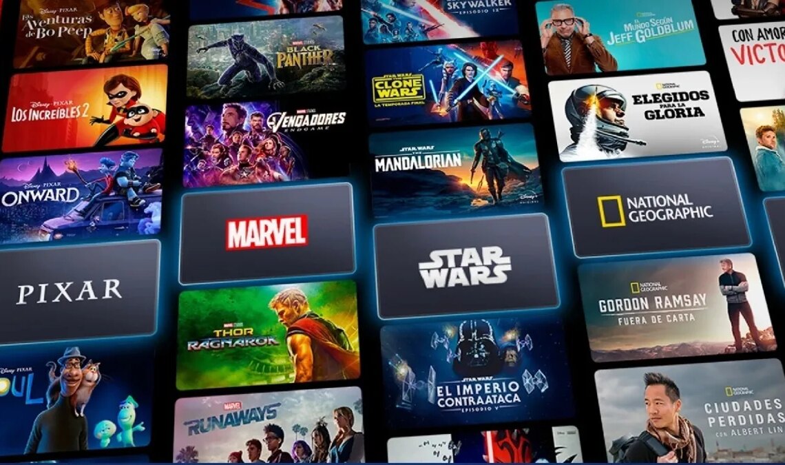 Disney a abandonné cette série il y a 45 ans. Maintenant, il revient par surprise avec un nouvel épisode