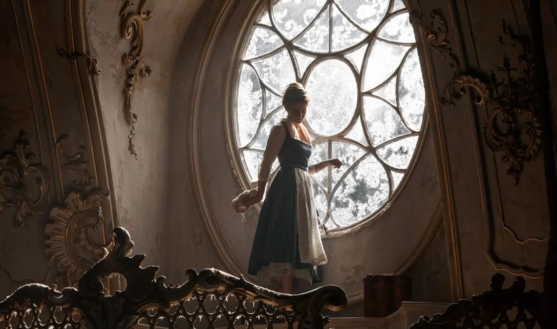 Disney redonne vie à l'un de ses grands classiques, mais nous avons déjà vu cette expérience auparavant