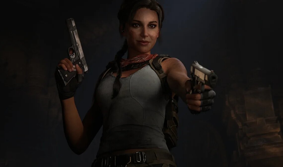 Donc Tomb Raider : Catalyst et Legacy of Atlantis ramèneront l'héritage de Lara Croft