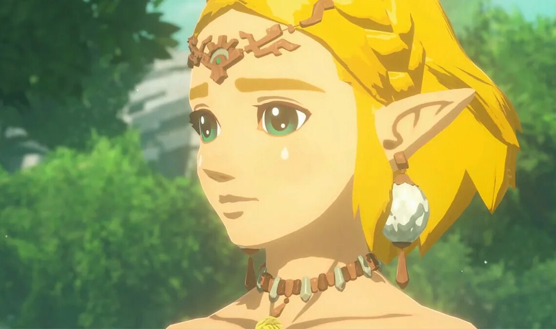 Eiji Aonuma donne de nouveaux indices sur le prochain titre The Legend of Zelda