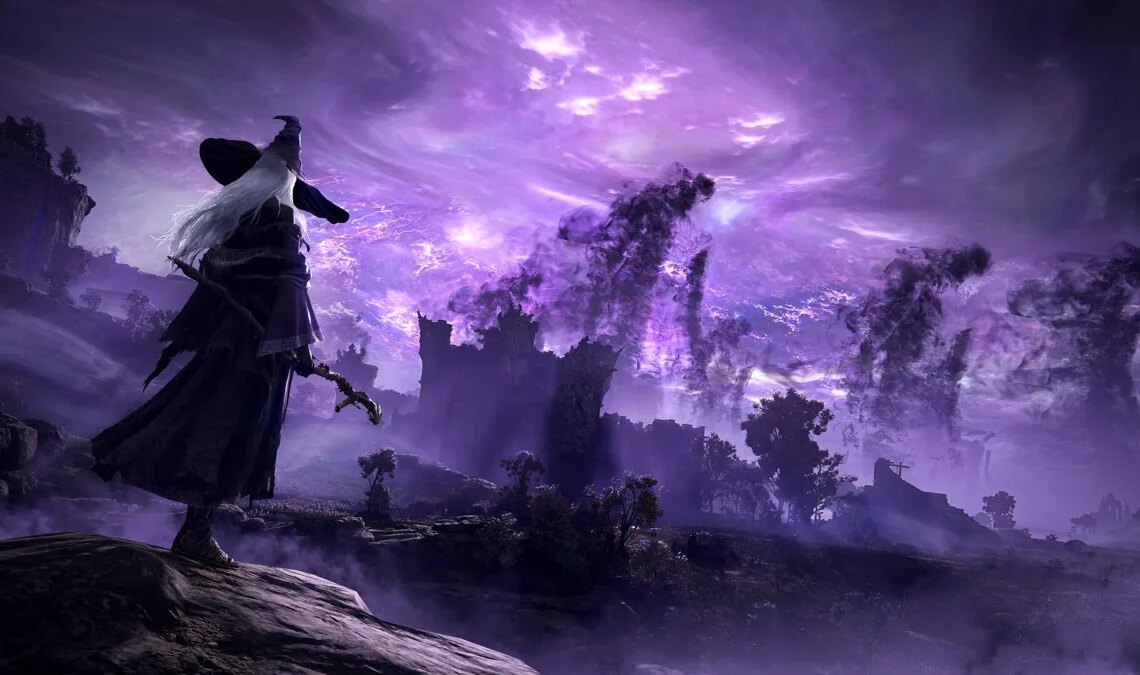 Elden Ring Nightreign surprend les fans avec une nouvelle mise à jour, et c'est une grosse mise à jour