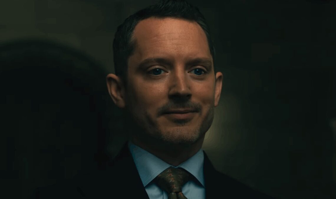 Elijah Wood mène une chasse à l'homme dans la bande-annonce sanglante de Wedding Night 2