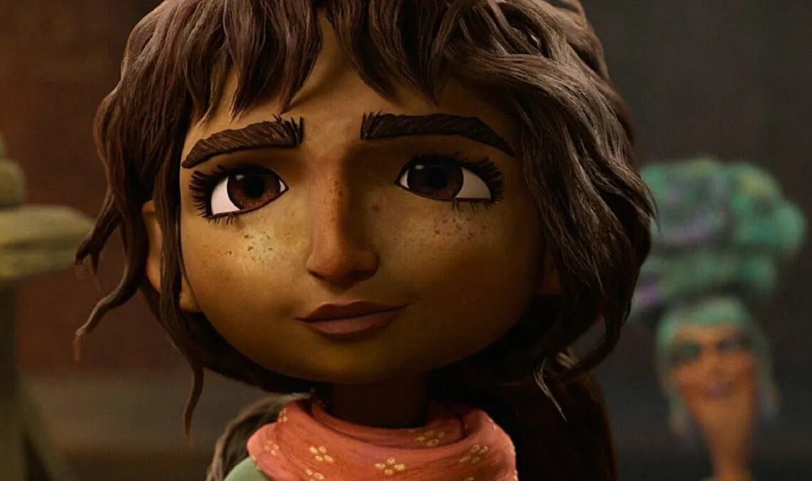 En dehors de Disney et Pixar, il y a aussi de très bonnes animations. Cette comédie est très sous-estimée et vous l'avez en streaming