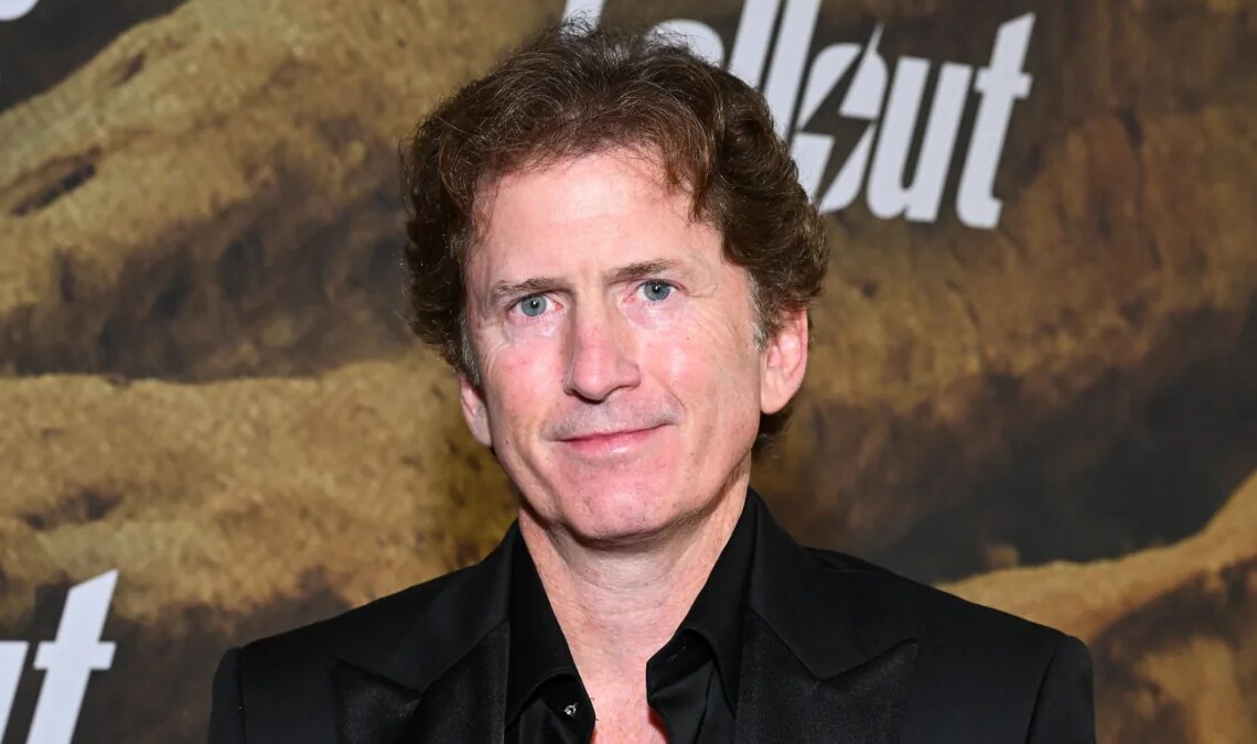 Fallout est la franchise sur laquelle Bethesda travaille le plus, mais Todd Howard ne donne pas un mot sur les nouveaux projets