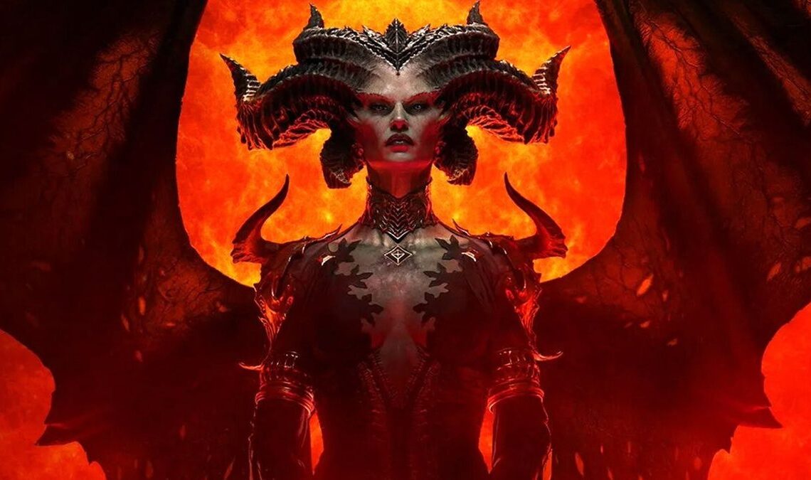 Geoff Keighley semble faire allusion à une nouvelle extension de Diablo 4 qui sera annoncée aux Game Awards 2025
