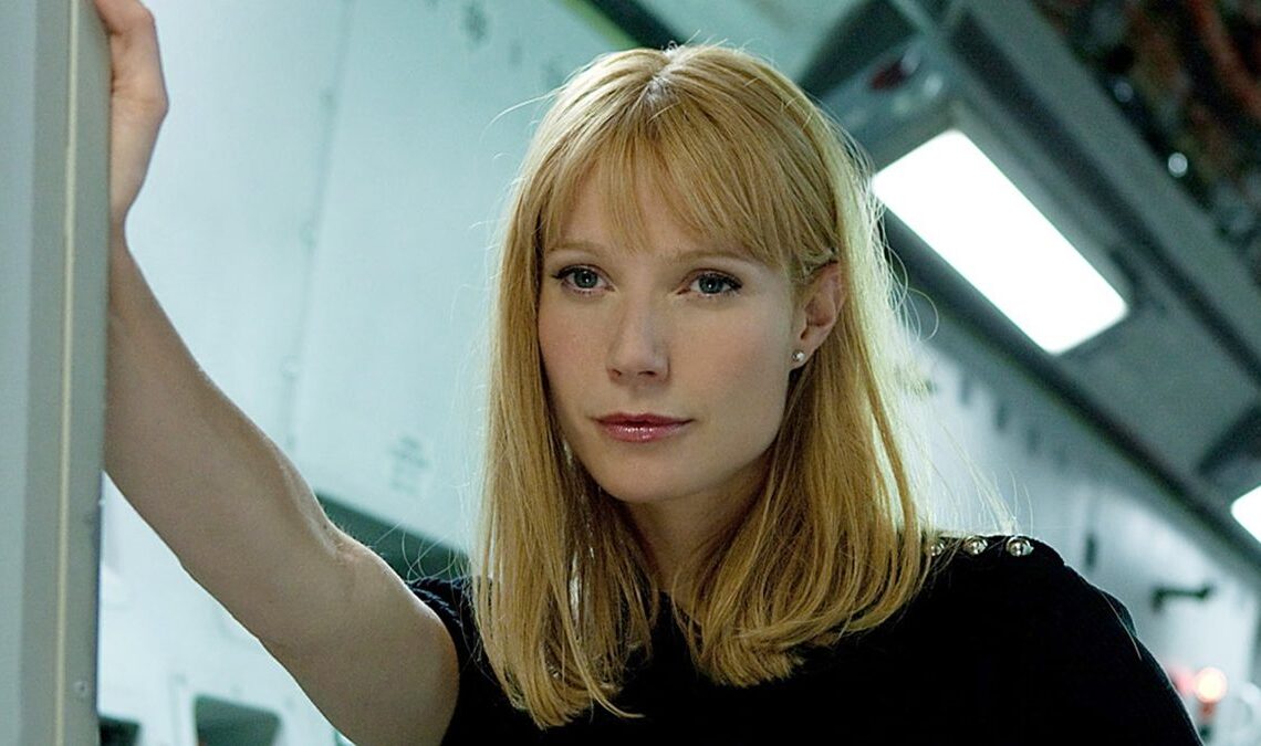 Gwyneth Paltrow ne clarifie pas grand-chose avec le MCU, et Robert Downey Jr. ne manque pas l'occasion de faire des blagues