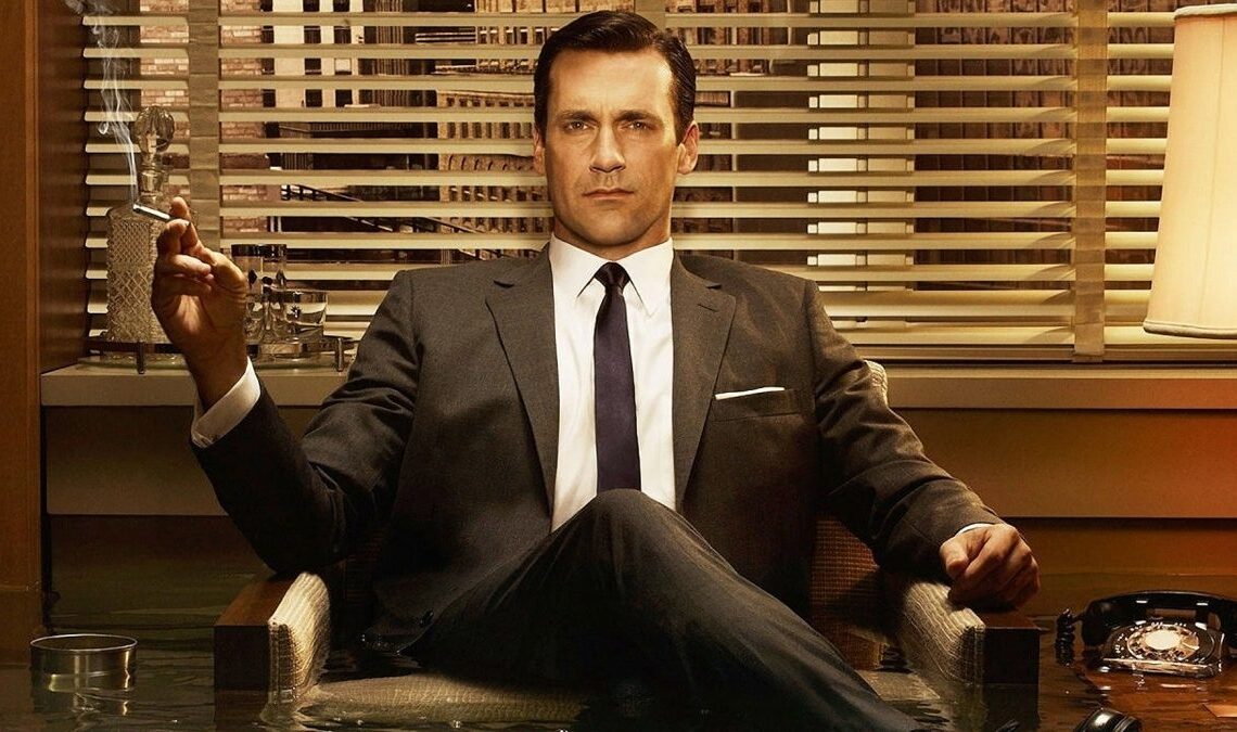 HBO Max lance Mad Men en 4K avec une drôle d'erreur qui a fait beaucoup parler