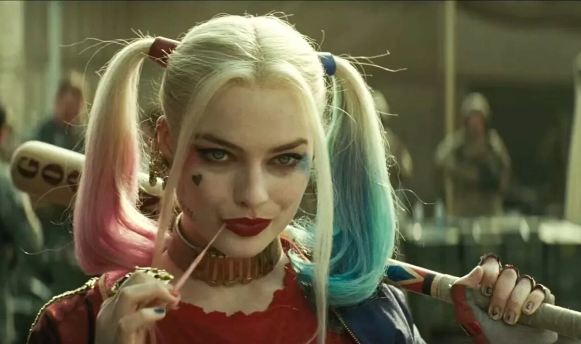 Harley Quinn vide son placard et nous présente une douzaine de nouvelles tenues incroyables