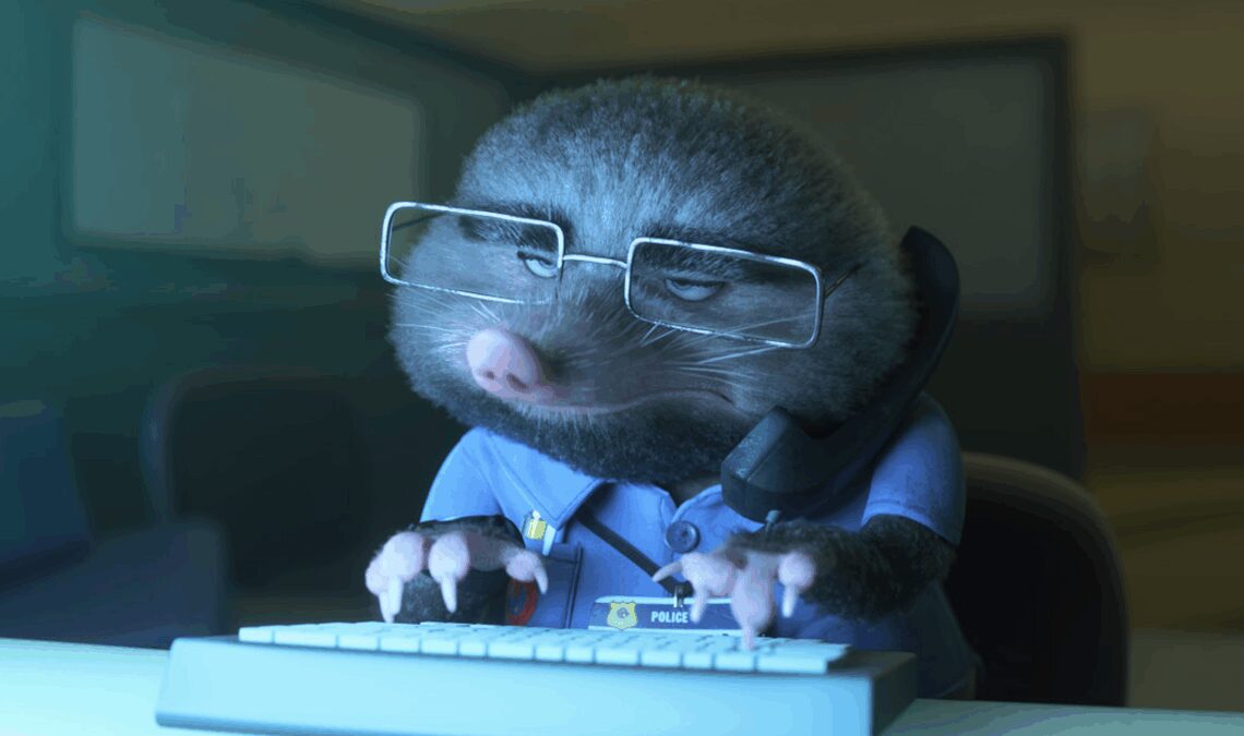 Hideo Kojima décroche un rôle dans le film d'animation le plus populaire du moment