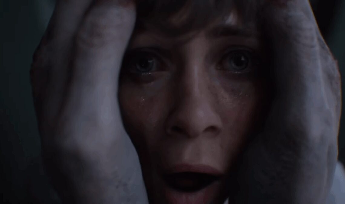 Hideo Kojima reconnaît que son jeu d'horreur OD est un défi et ne sait pas s'il réussira