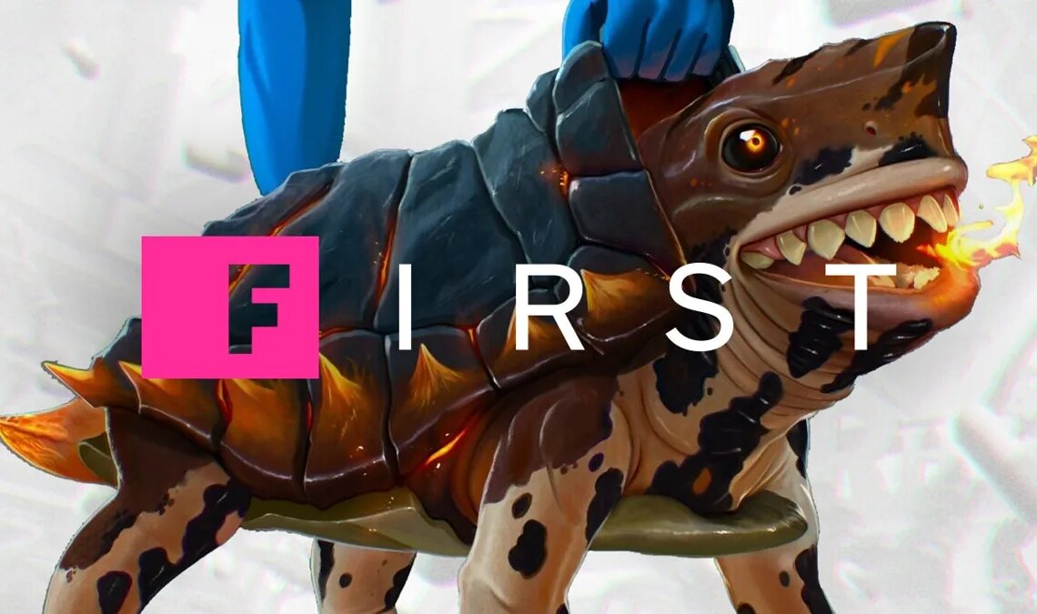 High on Life 2 : découvrez l'arme Flashy Flint Turtle – IGN First