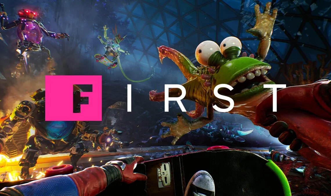 High on Life 2 : impressions finales - IGN First