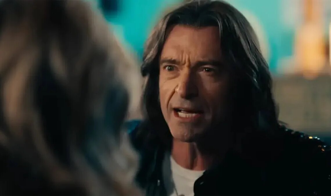 Hugh Jackman troque ses griffes contre une chevelure impressionnante et une voix magistrale dans son nouveau film qui connaît un immense succès