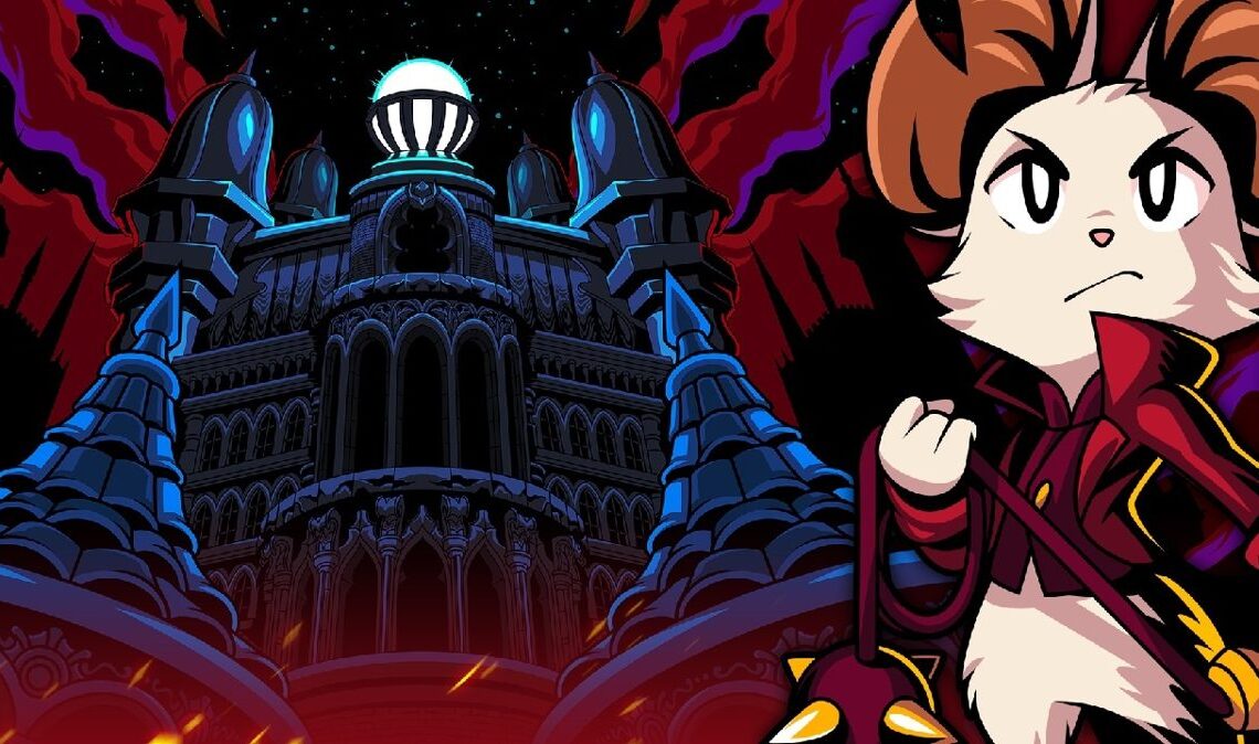 Il a connu un grand succès dans son histoire, mais ce développeur est clair qu'il joue tout sur une seule carte avec sa prochaine version