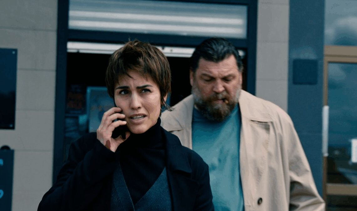 Il date de cette année et vous l'avez déjà en streaming. Ce film espagnol a une star hollywoodienne en tête et est très sous-estimé