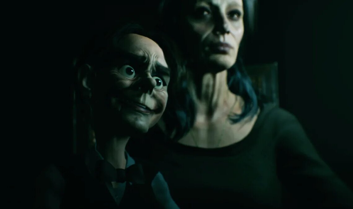 Il est espagnol et donne une très mauvaise ambiance. Ce jeu d'horreur psychologique a une nouvelle maison sur Nintendo Switch 2