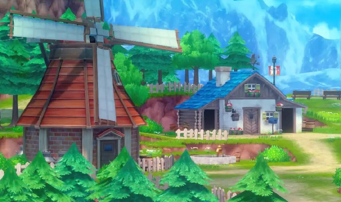 Il est revenu sur Switch 2 avec style et maintenant il est tombé à 30 euros pour une durée très limitée