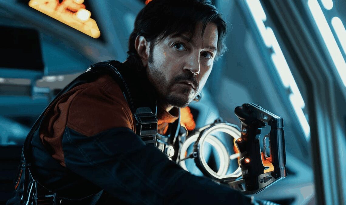 Il n'a pas pu apparaître dans Andor, mais cette grande star de Game of Thrones aura une seconde chance dans Star Wars