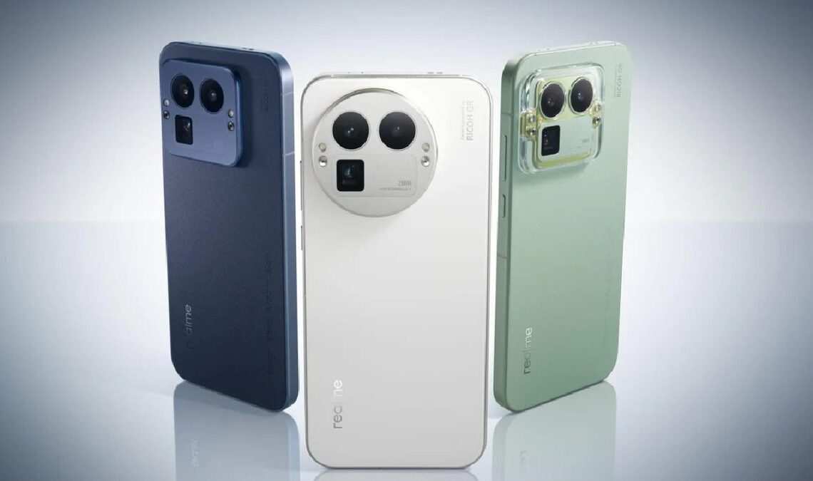 Il vient d'être lancé et bénéficie d'une grosse remise : ce mobile puissant avec Snapdragon 8 Elite et appareil photo de 200 MP est incroyable