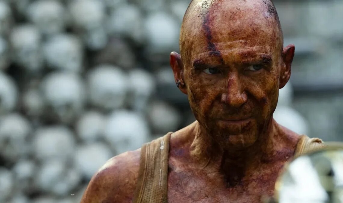 "Il vous faudra un estomac d'acier." Les premières réactions arrivent 28 ans après : Le Temple des Ossements