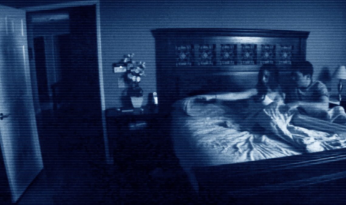 Il y a un nouveau film Paranormal Activity en préparation, et vu qui le produit, il sera certainement absolument terrifiant.