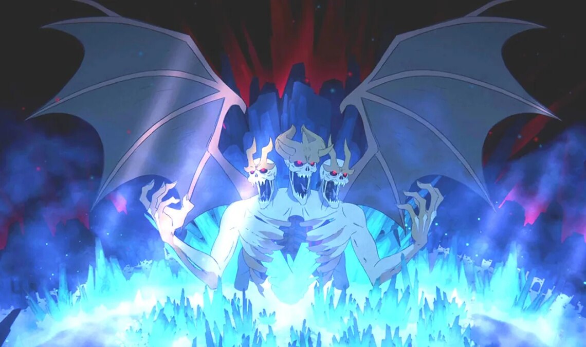 Il y en a 33 dans le nom, mais ce jeu n’a remporté aucun prix. Néanmoins, nous nous en souvenons comme l'une des sorties les plus intéressantes de cette année