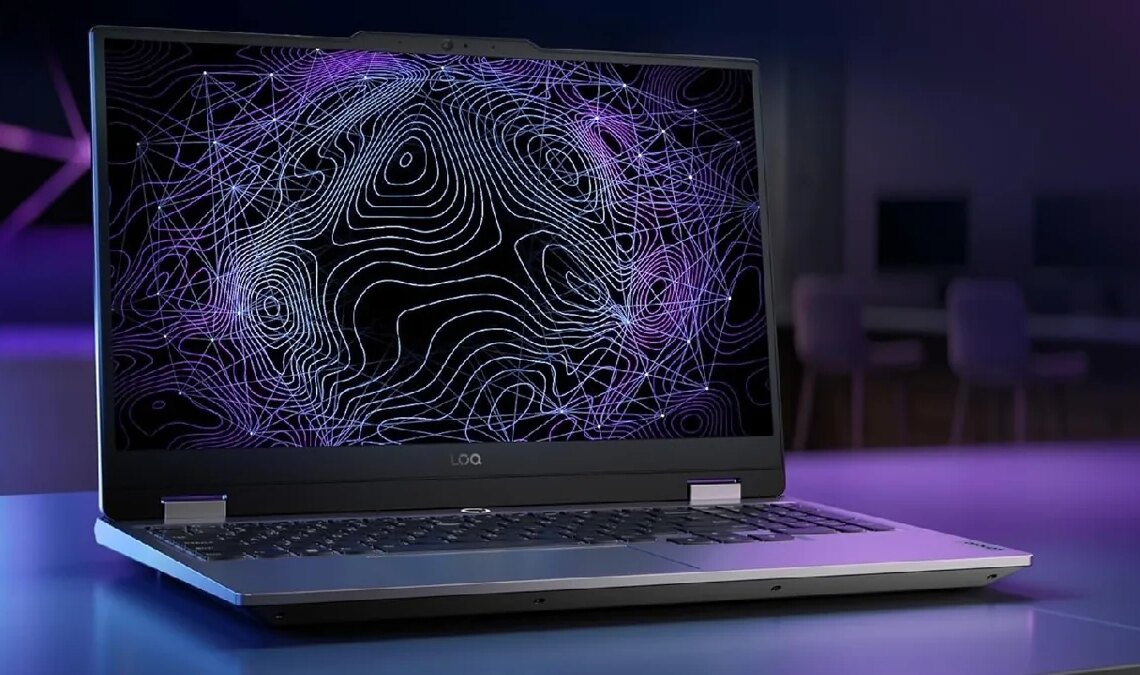 Incroyable, mais vrai : pour moins de 700 euros vous avez cet ordinateur portable super puissant avec 24 Go de RAM et RTX 3050