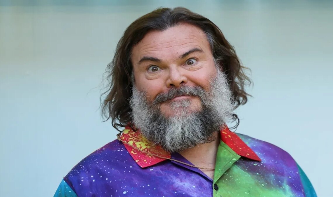 Jack Black s'est vu proposer le rôle de l'un des meilleurs méchants de Disney : "Je regrette d'avoir dit non"
