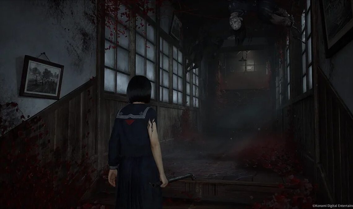 J'ai donné une note de 10 à ce jeu d'horreur et il est maintenant à un prix étonnamment bas - c'est le meilleur moment pour l'acheter