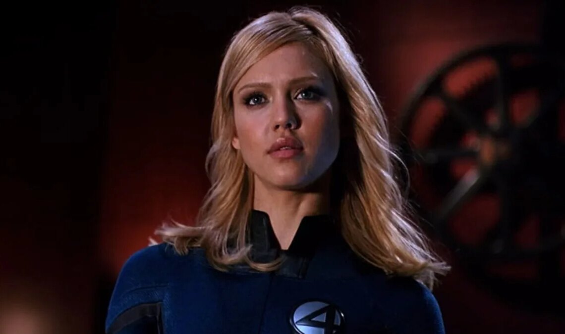 "J'ai subi beaucoup de stress." Jessica Alba se souvient de sa scène la plus humiliante dans Fantastic Four